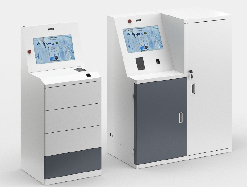 芬太尼藥品柜 麻精類藥品智能儲存柜 毒麻精藥品智能柜